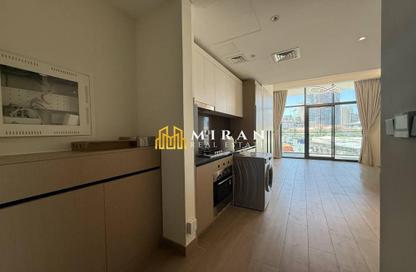 Apartment - Studio - 1 Bathroom for rent in Westview Garden - District 15 - Jumeirah Village Circle - Dubai