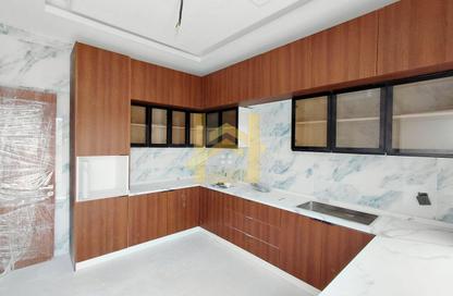 Villa - 4 Bedrooms - 6 Bathrooms for sale in Kabbali Hills - Al Helio 2 - Al Helio - Ajman