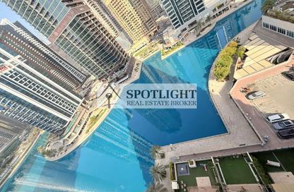 شقة - غرفة نوم - 1 حمام للايجار في ليك سايد ريزيدنس - (JLT) مجمع A - أبراج بحيرات الجميرا - دبي شقة - غرفة نوم - 1 حمام للايجار في ليك سايد ريزيدنس - (JLT) مجمع A - أبراج بحيرات الجميرا - دبي