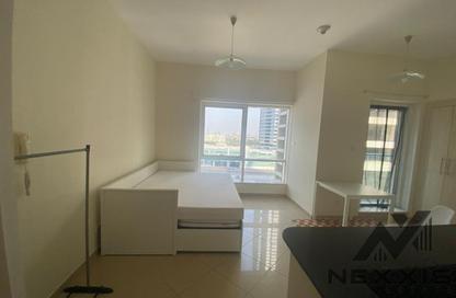 Apartment - Studio - 1 Bathroom for rent in Concorde Tower - JLT Cluster H - Jumeirah Lake Towers - Dubai