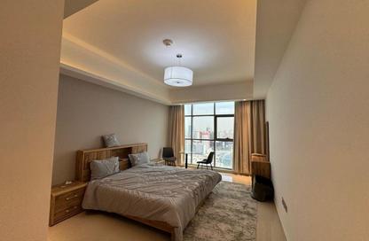 Apartment - 2 Bedrooms - 3 Bathrooms for sale in Gulfa Towers - Al Rashidiya 1 - Al Rashidiya - Ajman