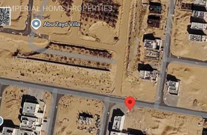 Land - Studio for sale in Al Helio 1 - Al Helio - Ajman