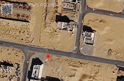 Land - Studio for sale in Al Helio 1 - Al Helio - Ajman