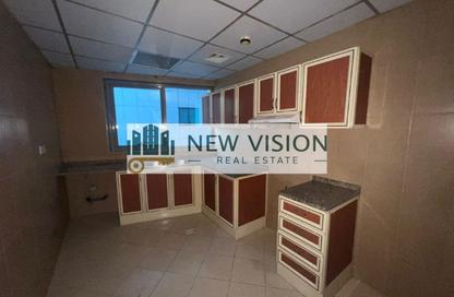 Apartment - 2 Bedrooms - 2 Bathrooms for rent in Al Khan Corniche - Al Khan - Sharjah Apartment - 2 Bedrooms - 2 Bathrooms for rent in Al Khan Corniche - Al Khan - Sharjah