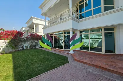 Villa - 4 Bedrooms - 4 Bathrooms for rent in Al Safa 2 Villas - Al Safa 2 - Al Safa - Dubai