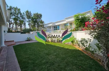 Villa - 4 Bedrooms - 4 Bathrooms for rent in Al Safa 2 Villas - Al Safa 2 - Al Safa - Dubai