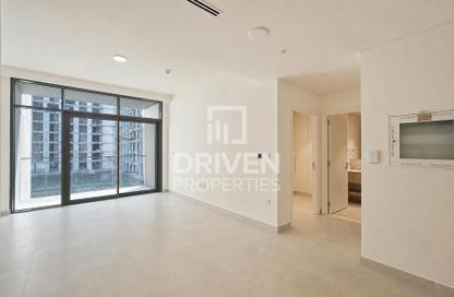 Apartment - 1 Bedroom - 1 Bathroom for rent in Parkside Views - Dubai Hills Estate - Dubai