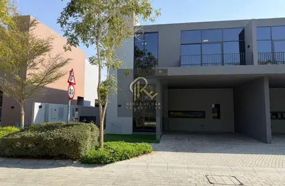 Villa - 4 Bedrooms - 6 Bathrooms for sale in Sendian - Masaar - Tilal City - Sharjah