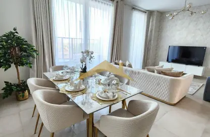 Villa - 2 Bedrooms - 3 Bathrooms for rent in Marbella - Mina Al Arab - Ras Al Khaimah Villa - 2 Bedrooms - 3 Bathrooms for rent in Marbella - Mina Al Arab - Ras Al Khaimah