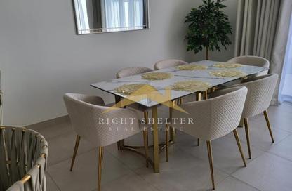 Villa - 2 - 3 for rent in Marbella - Mina Al Arab - Ras Al Khaimah
