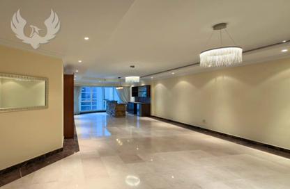 Apartment - 3 Bedrooms - 4 Bathrooms for sale in Al Seef Tower - Dubai Marina - Dubai