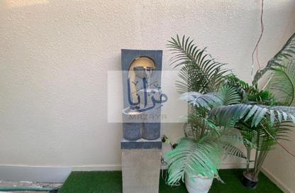 Villa - 4 - 6 for sale in Kabbali Hills - Al Helio 2 - Al Helio - Ajman