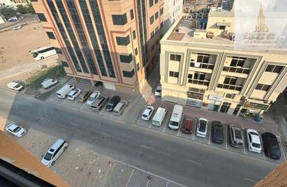 Whole Building - 7+ - 7+ for rent in Zain 1 Building - Al Jurf Industrial 3 - Al Jurf Industrial - Ajman