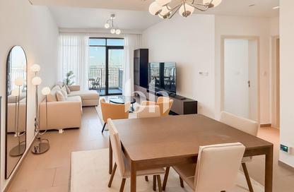Apartment - 1 Bedroom - 1 Bathroom for rent in Park Heights 2 Tower 2 - Park Heights 2 - Park Heights - Dubai Hills Estate - Dubai