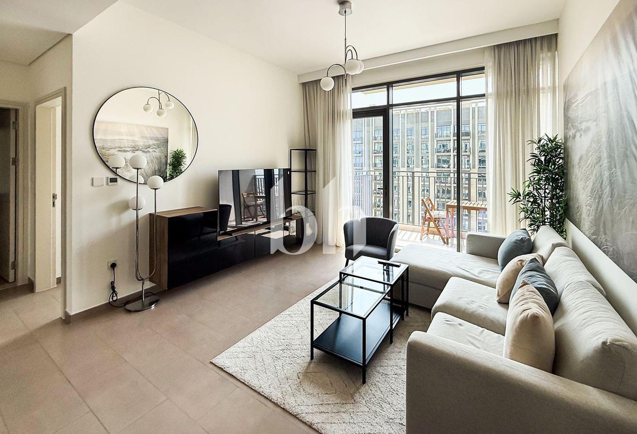 Fully Furnished | Prime Location | Available Now photo 4