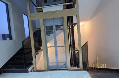 Villa - 6 Bedrooms - 7+ Bathrooms for sale in Al Helio 2 - Al Helio - Ajman