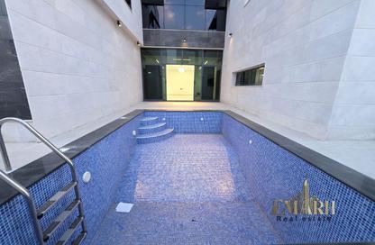 Villa - 6 Bedrooms - 7+ Bathrooms for sale in Al Helio 2 - Al Helio - Ajman