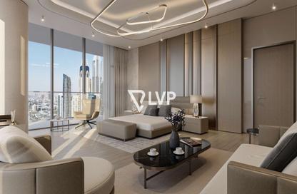 Apartment - 3 - 4 for sale in Sobha Seahaven Tower C - Sobha Seahaven - Dubai Harbour - Dubai
