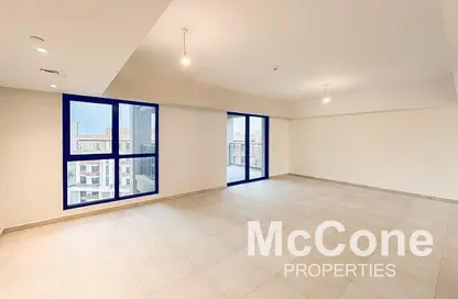 Apartment - 4 Bedrooms - 5 Bathrooms for rent in Al Jazi - Madinat Jumeirah Living - Umm Suqeim - Dubai