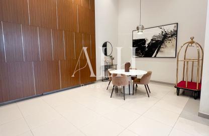 Apartment - 1 Bedroom - 1 Bathroom for rent in Park Heights 1 - Park Heights - Dubai Hills Estate - Dubai