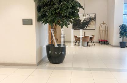 Apartment - 1 Bedroom - 1 Bathroom for rent in Park Heights 1 - Park Heights - Dubai Hills Estate - Dubai Apartment - 1 Bedroom - 1 Bathroom for rent in Park Heights 1 - Park Heights - Dubai Hills Estate - Dubai