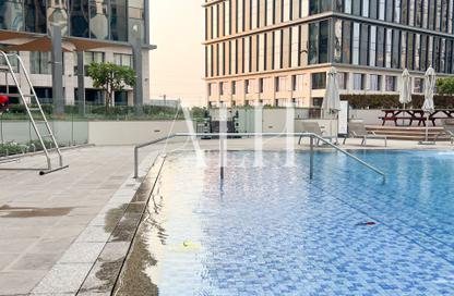 Apartment - 1 Bedroom - 1 Bathroom for rent in Park Heights 1 - Park Heights - Dubai Hills Estate - Dubai Apartment - 1 Bedroom - 1 Bathroom for rent in Park Heights 1 - Park Heights - Dubai Hills Estate - Dubai