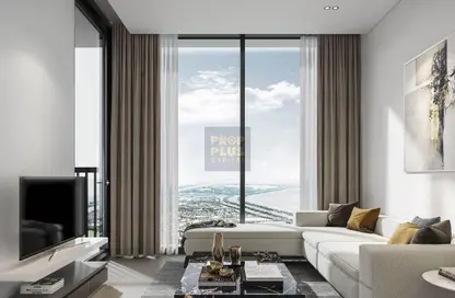 Apartment - 1 Bedroom - 1 Bathroom for sale in Sobha Orbis Tower E - Sobha Orbis - Motor City - Dubai