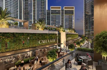 Apartment - 1 Bedroom - 1 Bathroom for sale in Sobha Orbis Tower E - Sobha Orbis - Motor City - Dubai