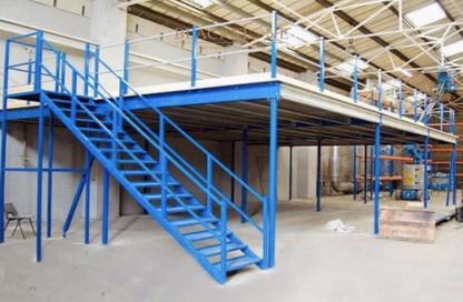 Warehouse - Studio - 2 for rent in Al Quoz Industrial Area 4 - Al Quoz Industrial Area - Al Quoz - Dubai