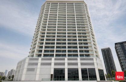 Apartment - Studio - 1 Bathroom for sale in Binghatti Ghost - Al Jaddaf - Dubai