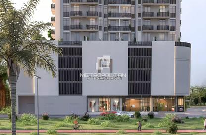 Apartment - 2 Bedrooms - 2 Bathrooms for sale in FH Residency - Jumeirah Village Triangle - Dubai