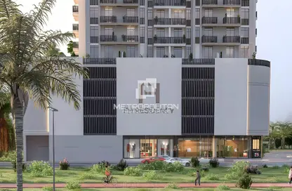 Apartment - 2 Bedrooms - 2 Bathrooms for sale in FH Residency - Jumeirah Village Triangle - Dubai