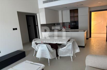 Apartment - 2 - 3 for rent in Marquis Elegance - Arjan - Dubai