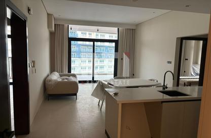 Apartment - 2 - 3 for rent in Marquis Elegance - Arjan - Dubai