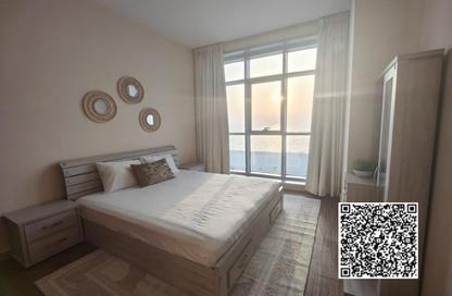 Apartment - 2 Bedrooms - 3 Bathrooms for rent in Ajman Corniche Residences - Ajman Corniche Road - Ajman Apartment - 2 Bedrooms - 3 Bathrooms for rent in Ajman Corniche Residences - Ajman Corniche Road - Ajman
