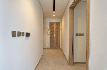 Apartment - 1 - 2 for sale in Peninsula Four - Peninsula - Business Bay - Dubai