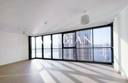 Apartment - 2 - 3 for sale in Dubai Creek Residences North Tower 1 - Dubai Creek Residences North - Dubai Creek Residences - Dubai Creek Harbour (The Lagoons) - Dubai