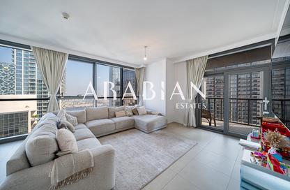 Apartment - 2 - 3 for sale in Dubai Creek Residences North Tower 1 - Dubai Creek Residences North - Dubai Creek Residences - Dubai Creek Harbour (The Lagoons) - Dubai Apartment - 2 - 3 for sale in Dubai Creek Residences North Tower 1 - Dubai Creek Residences North - Dubai Creek Residences - Dubai Creek Harbour (The Lagoons) - Dubai