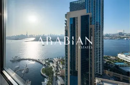 Apartment - 2 Bedrooms - 3 Bathrooms for sale in Dubai Creek Residences North Tower 1 - Dubai Creek Residences North - Dubai Creek Residences - Dubai Creek Harbour (The Lagoons) - Dubai Apartment - 2 Bedrooms - 3 Bathrooms for sale in Dubai Creek Residences North Tower 1 - Dubai Creek Residences North - Dubai Creek Residences - Dubai Creek Harbour (The Lagoons) - Dubai