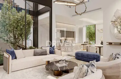 Villa - 6 Bedrooms - 7 Bathrooms for sale in Nad Al Sheba Gardens 4 - Nad Al Sheba Gardens - Nad Al Sheba 1 - Nad Al Sheba - Dubai