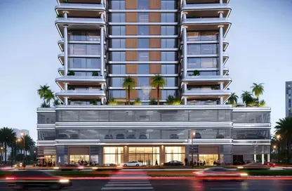 Shop - Studio - 1 Bathroom for sale in Binghatti Hills - Dubai Science Park - Dubai