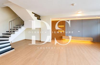 Duplex - 2 - 3 for rent in Cappadocia - District 13 - Jumeirah Village Circle - Dubai
