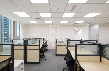 Office Space - Studio - 1 for sale in Empire Heights 2 - Empire Heights - Business Bay - Dubai Office Space - Studio - 1 for sale in Empire Heights 2 - Empire Heights - Business Bay - Dubai