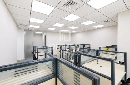 Office Space - Studio - 1 for sale in Empire Heights 2 - Empire Heights - Business Bay - Dubai