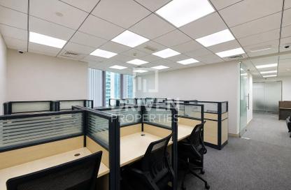 Office Space - Studio - 1 for sale in Empire Heights 2 - Empire Heights - Business Bay - Dubai Office Space - Studio - 1 for sale in Empire Heights 2 - Empire Heights - Business Bay - Dubai