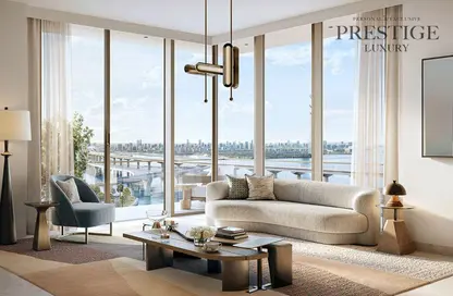 شقة - 2 غرف نوم - 3 حمامات للبيع في ارلو - مرسى خور دبي - دبي