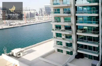 Apartment - 2 Bedrooms - 2 Bathrooms for rent in Canal Bay - Business Bay - Dubai Apartment - 2 Bedrooms - 2 Bathrooms for rent in Canal Bay - Business Bay - Dubai
