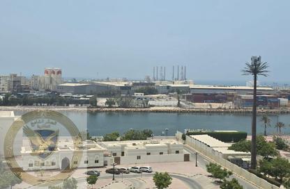 Apartment - 2 Bedrooms - 2 Bathrooms for rent in Al Mujarrah - Al Sharq - Sharjah