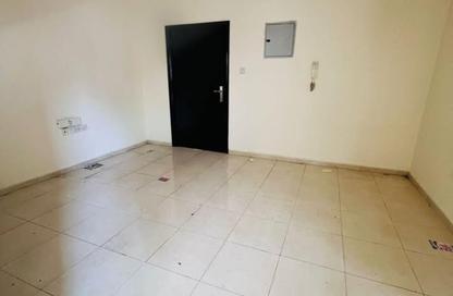 Apartment - Studio - 1 Bathroom for rent in Al Naemiya Tower 2 - Al Naemiya Towers - Al Nuaimiya - Ajman