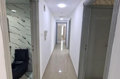 Apartment - 2 Bedrooms - 1 Bathroom for rent in Al Khan Lagoon - Al Khan - Sharjah Apartment - 2 Bedrooms - 1 Bathroom for rent in Al Khan Lagoon - Al Khan - Sharjah